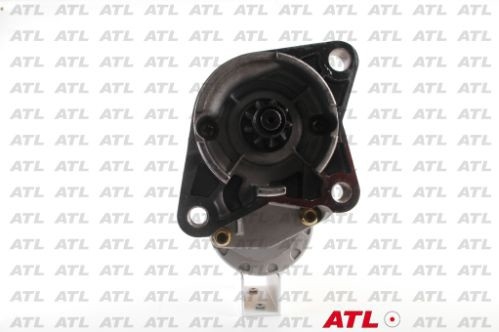 ATL Autotechnik A 14 100 Starter